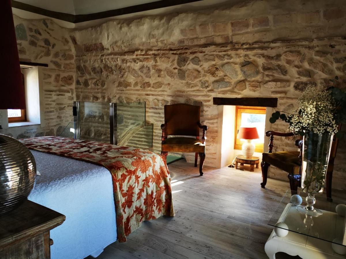 Villa Torreón De La Tercia Consuegra Exterior foto