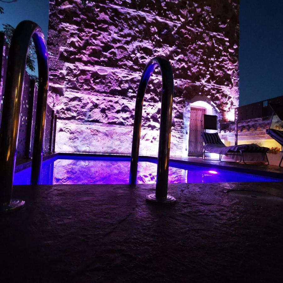 Villa Torreón De La Tercia Consuegra Exterior foto