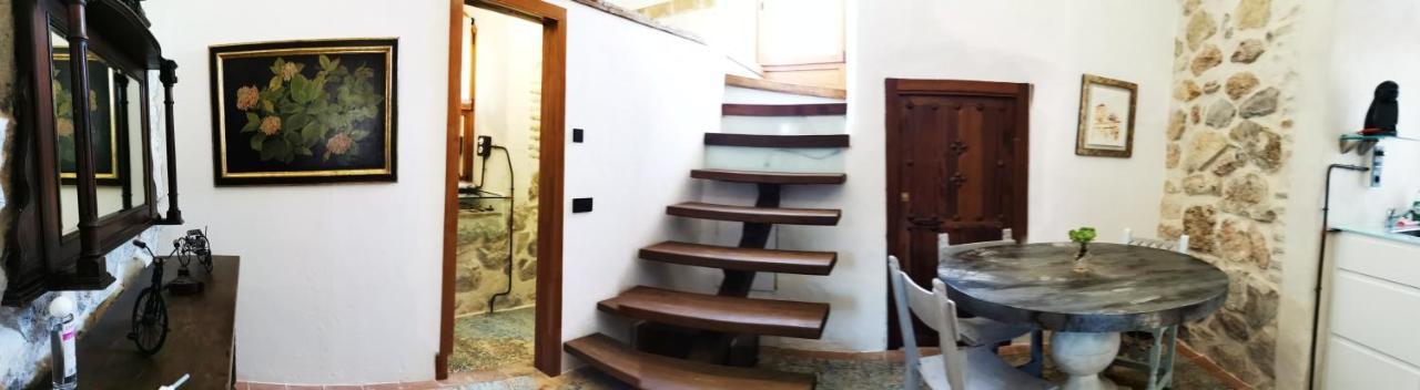 Villa Torreón De La Tercia Consuegra Exterior foto