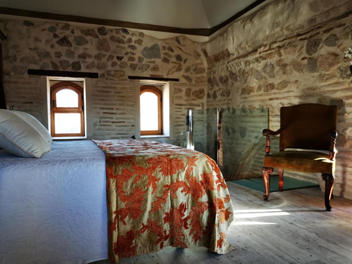 Villa Torreón De La Tercia Consuegra Exterior foto